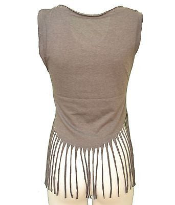 Official drinking team of America Women's Shredded Us Flag Tanktop - ALLNTRENDSHOP - 4
