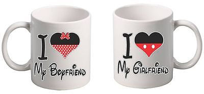I Love My Boyfriend Girlfriend couples Mugs - ALLNTRENDSHOP