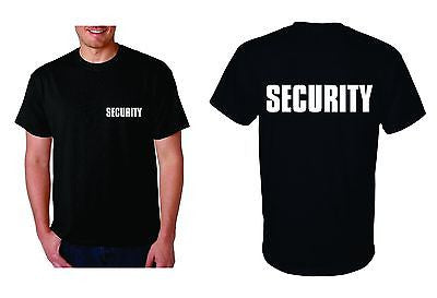SECURITY  Men's T-SHIRT - ALLNTRENDSHOP - 1
