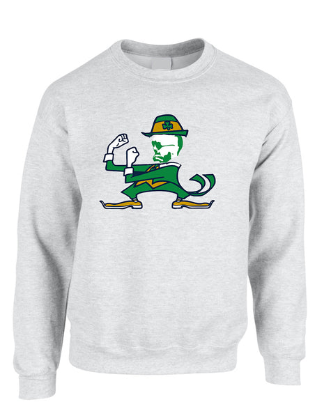Adult Sweatshirt Irish Fighter Conor Shamrock Popular Cool Top