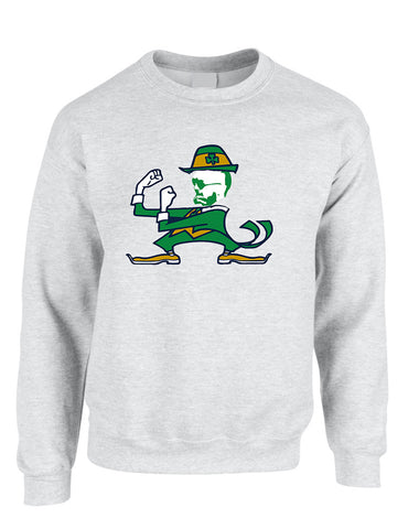 Adult Sweatshirt Irish Fighter Conor Shamrock Popular Cool Top