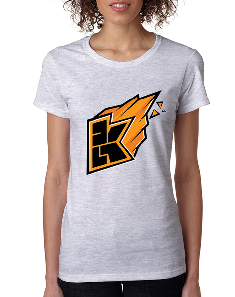 Women's T Shirt Kwebblekop Cute T Shirt Cool Gift
