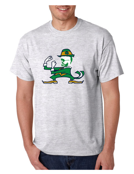 Men's T Shirt Irish Fighter Conor Shamrock Popular Tee Shirt