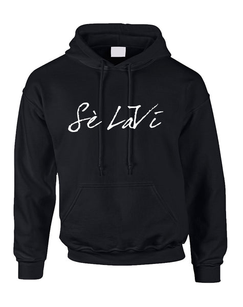 Adult Hoodie Se Lave Cool Popular Hot Top