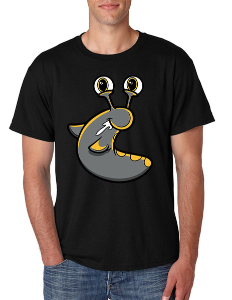 Men's T Shirt Slogoman Cute Tredy Tee Shirt Cool Gift
