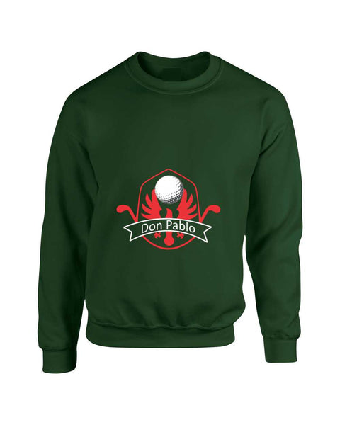 Adult Crewneck Don Pablo Escobar Popular Cool Top - ALLNTRENDSHOP - 2