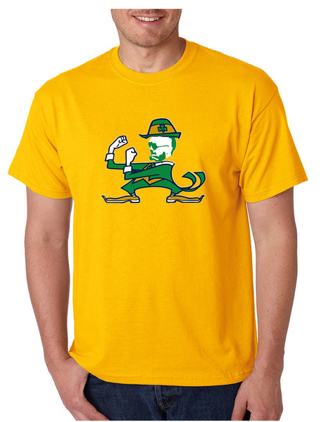 Men's T Shirt Irish Fighter Conor Shamrock Popular Tee Shirt