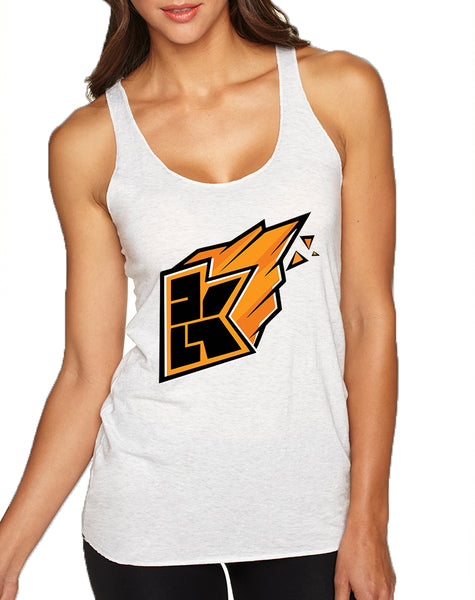 Women's Tank Top Kwebblekop Cute Top Cool Gift
