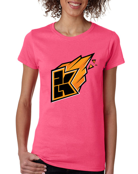 Women's T Shirt Kwebblekop Cute T Shirt Cool Gift