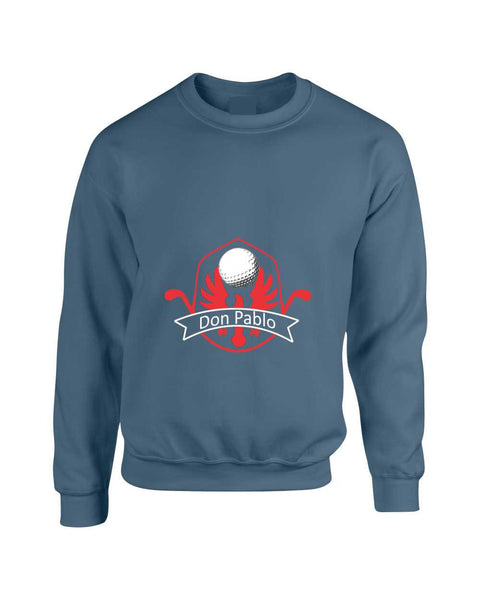 Adult Crewneck Don Pablo Escobar Popular Cool Top - ALLNTRENDSHOP - 3