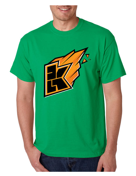 Men's T Shirt Kwebblekop Cool T Shirt Cute Gift