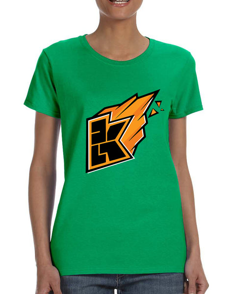 Women's T Shirt Kwebblekop Cute T Shirt Cool Gift