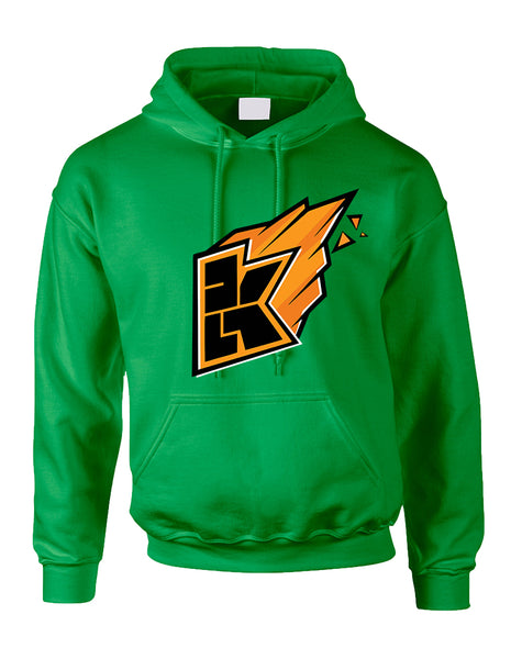 Adult Hoodie Kwebblekop Cute Top Cool Gift