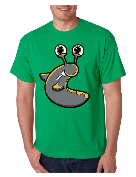 Men's T Shirt Slogoman Cute Tredy Tee Shirt Cool Gift