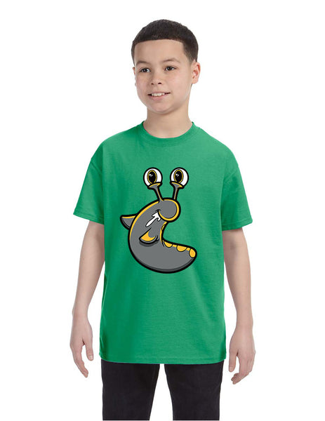 Kids Youth T Shirt Slogoman Cute Tredy T Shirt Cool Gift