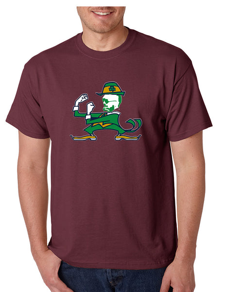 Men's T Shirt Irish Fighter Conor Shamrock Popular Tee Shirt