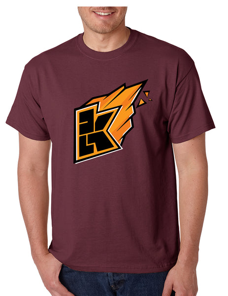 Men's T Shirt Kwebblekop Cool T Shirt Cute Gift