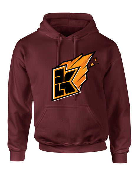 Adult Hoodie Kwebblekop Cute Top Cool Gift