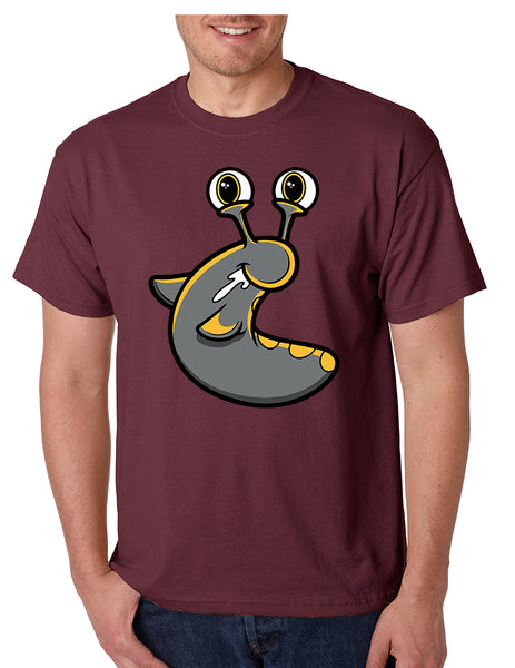 Men's T Shirt Slogoman Cute Tredy Tee Shirt Cool Gift