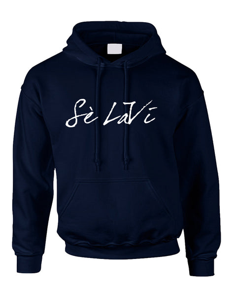 Adult Hoodie Se Lave Cool Popular Hot Top