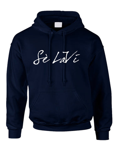 Adult Hoodie Se Lave Cool Popular Hot Top