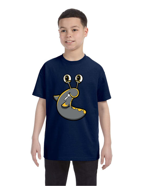 Kids Youth T Shirt Slogoman Cute Tredy T Shirt Cool Gift