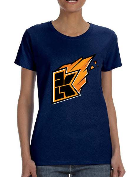 Women's T Shirt Kwebblekop Cute T Shirt Cool Gift