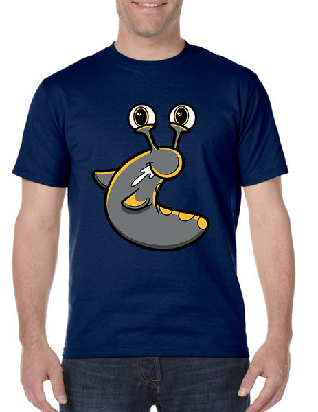 Men's T Shirt Slogoman Cute Tredy Tee Shirt Cool Gift