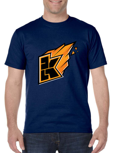 Men's T Shirt Kwebblekop Cool T Shirt Cute Gift