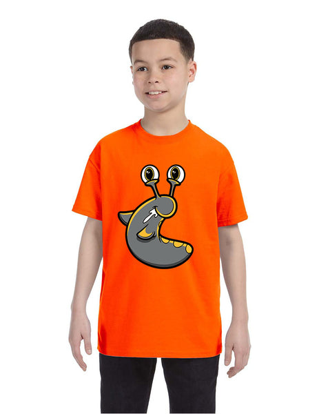 Kids Youth T Shirt Slogoman Cute Tredy T Shirt Cool Gift