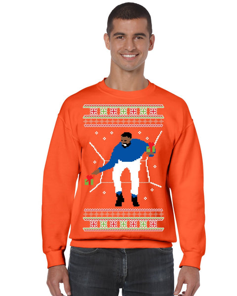 1 800 Hotline Bling mens Sweatshirt - ALLNTRENDSHOP