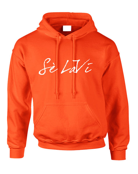 Adult Hoodie Se Lave Cool Popular Hot Top