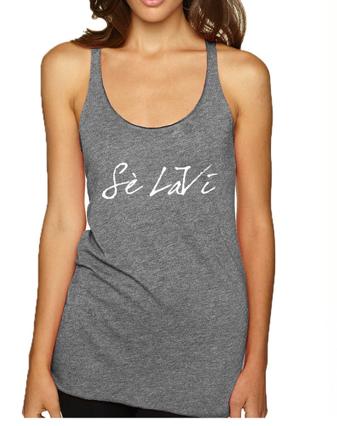 Women's Tank Top Se Lave Cool Popular Hot Top