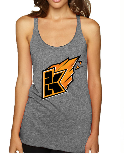 Women's Tank Top Kwebblekop Cute Top Cool Gift