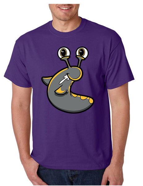 Men's T Shirt Slogoman Cute Tredy Tee Shirt Cool Gift