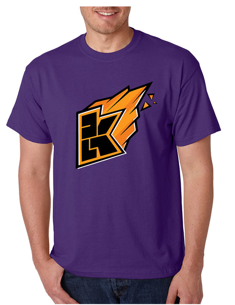Men's T Shirt Kwebblekop Cool T Shirt Cute Gift