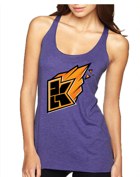 Women's Tank Top Kwebblekop Cute Top Cool Gift