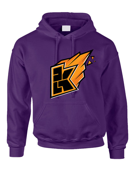 Adult Hoodie Kwebblekop Cute Top Cool Gift