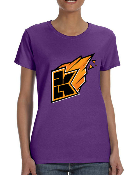 Women's T Shirt Kwebblekop Cute T Shirt Cool Gift