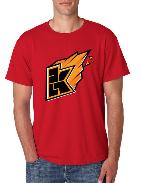 Men's T Shirt Kwebblekop Cool T Shirt Cute Gift
