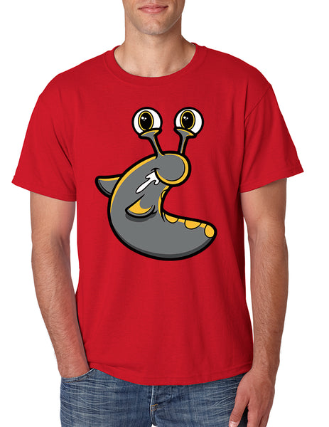 Men's T Shirt Slogoman Cute Tredy Tee Shirt Cool Gift