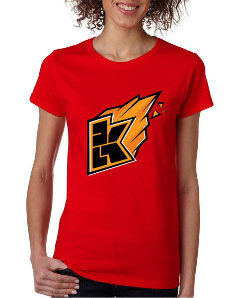 Women's T Shirt Kwebblekop Cute T Shirt Cool Gift