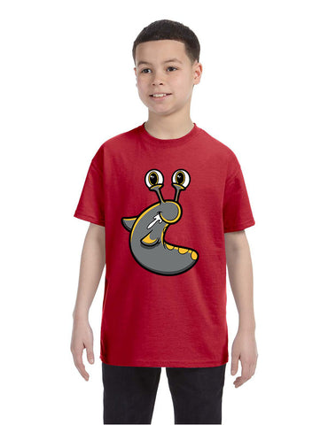 Kids Youth T Shirt Slogoman Cute Tredy T Shirt Cool Gift