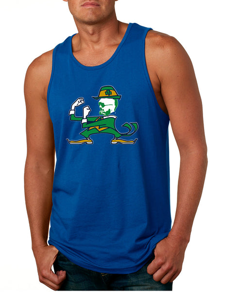 Men's Tank Top Irish Fighter Conor Shamrock Popular Cool Top