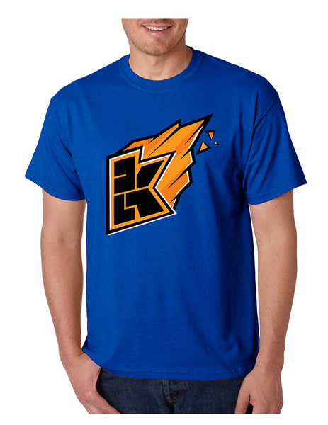 Men's T Shirt Kwebblekop Cool T Shirt Cute Gift