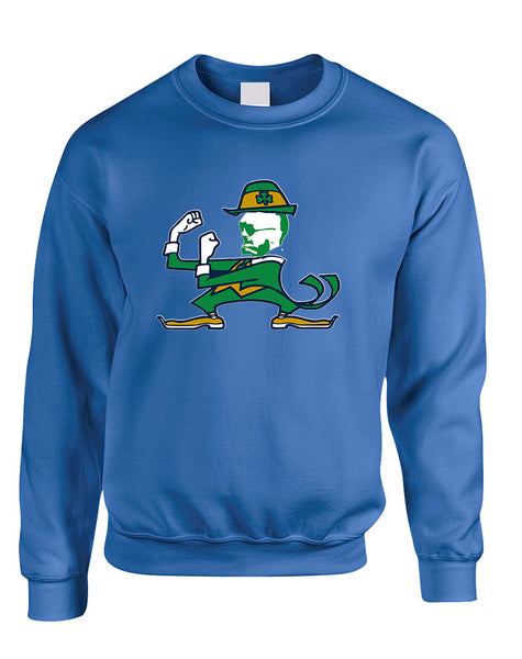 Adult Sweatshirt Irish Fighter Conor Shamrock Popular Cool Top