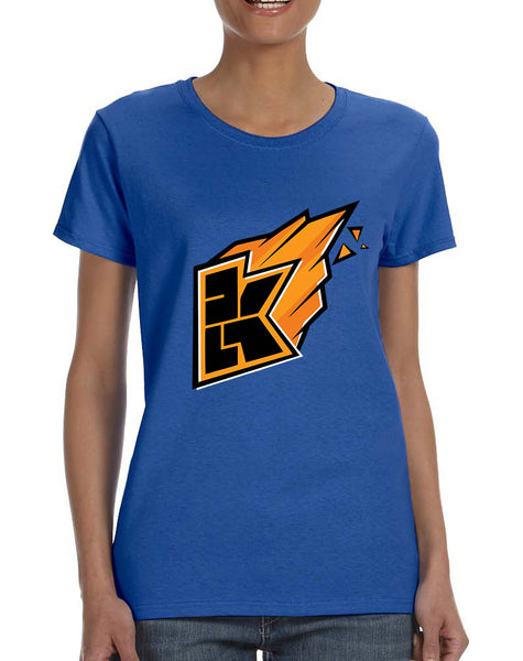 Women's T Shirt Kwebblekop Cute T Shirt Cool Gift