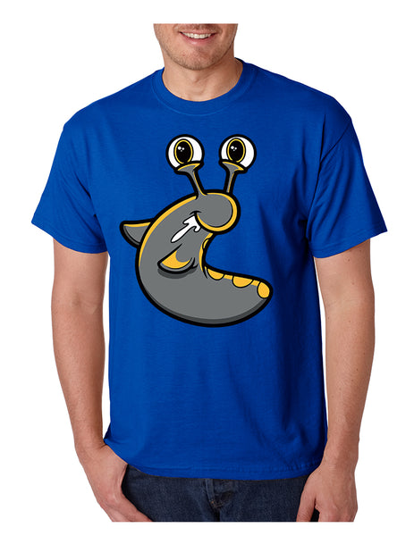 Men's T Shirt Slogoman Cute Tredy Tee Shirt Cool Gift