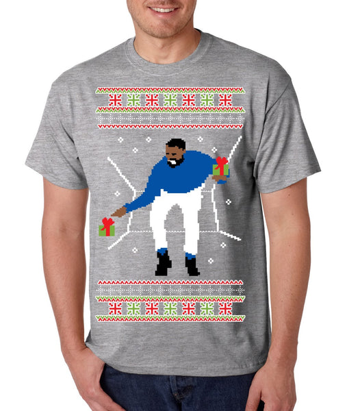 1 800 Hotline Bling mens t-shirt - ALLNTRENDSHOP