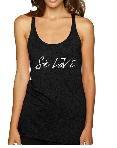 Women's Tank Top Se Lave Cool Popular Hot Top
